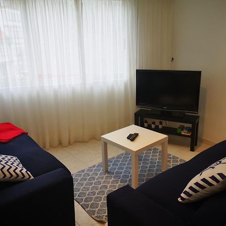 Apartamento Marinero مالبيسا المظهر الخارجي الصورة