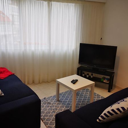 Apartamento Marinero مالبيسا المظهر الخارجي الصورة