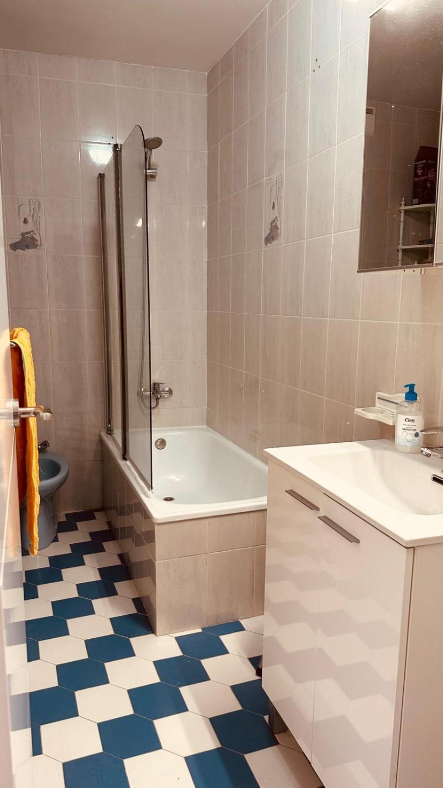 Apartamento Marinero مالبيسا المظهر الخارجي الصورة