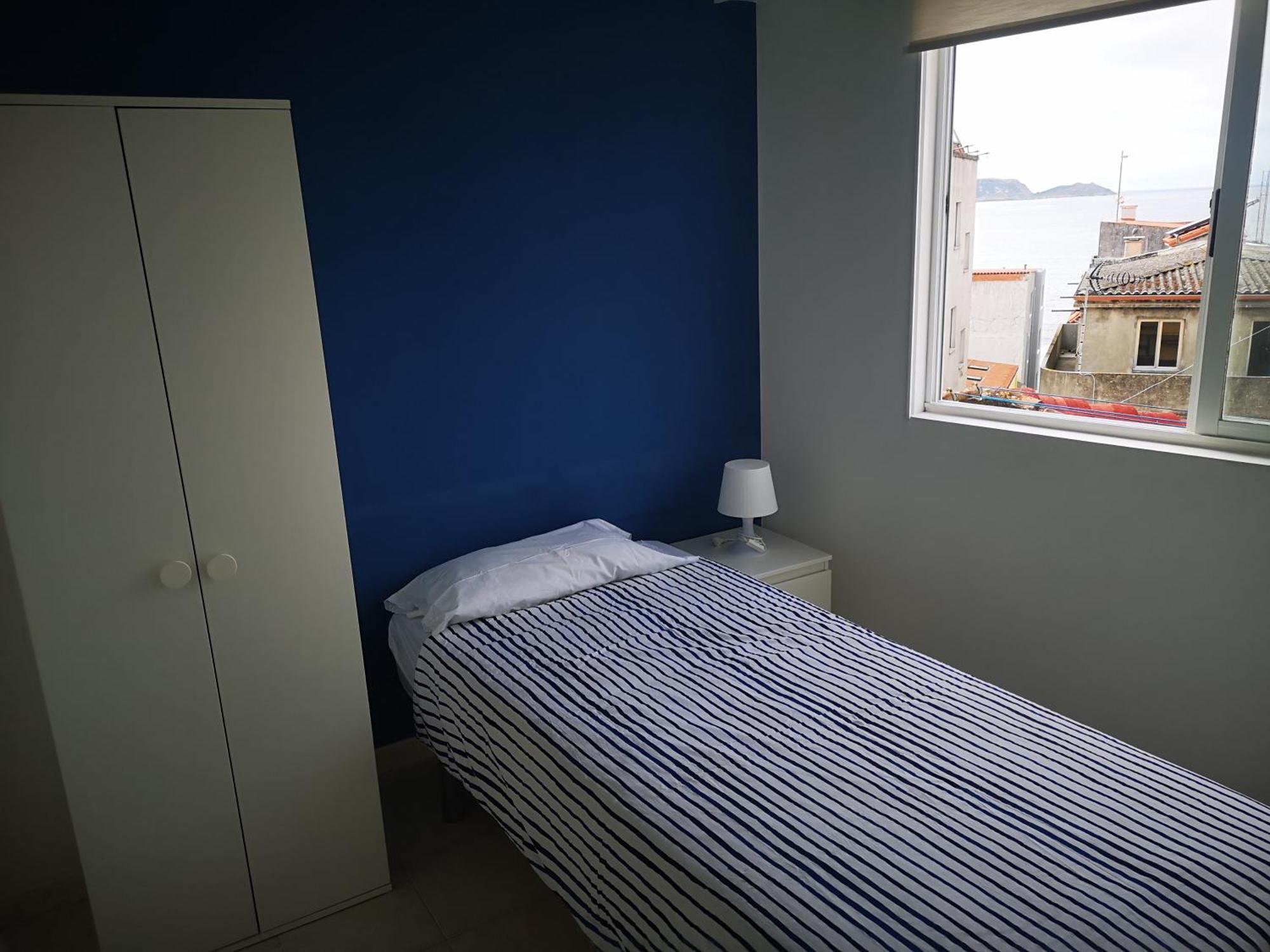 Apartamento Marinero مالبيسا المظهر الخارجي الصورة