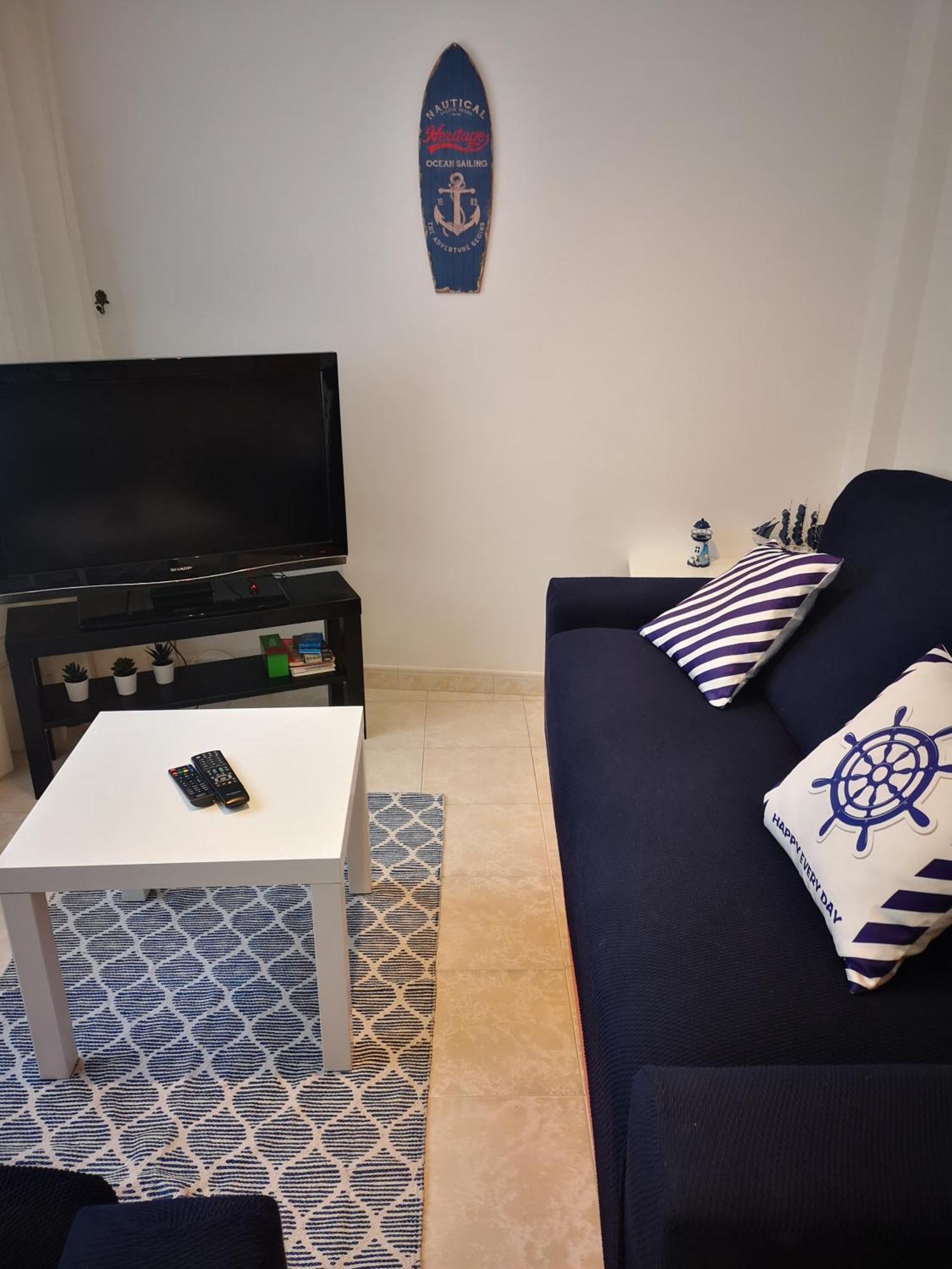 Apartamento Marinero مالبيسا المظهر الخارجي الصورة
