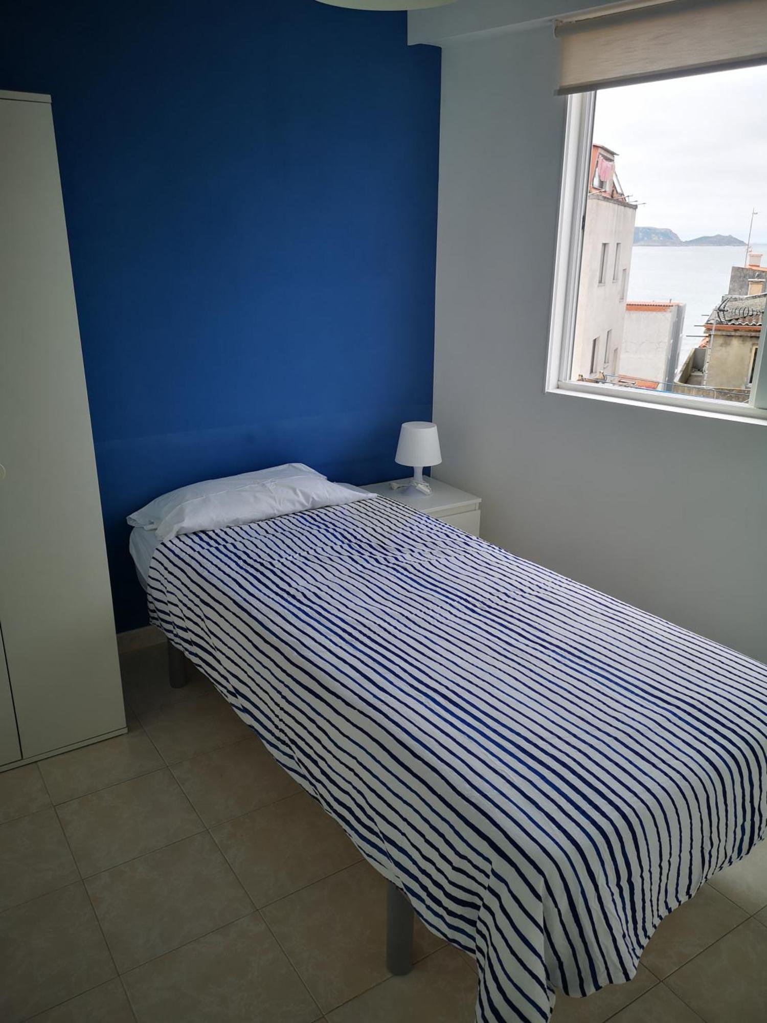 Apartamento Marinero مالبيسا المظهر الخارجي الصورة