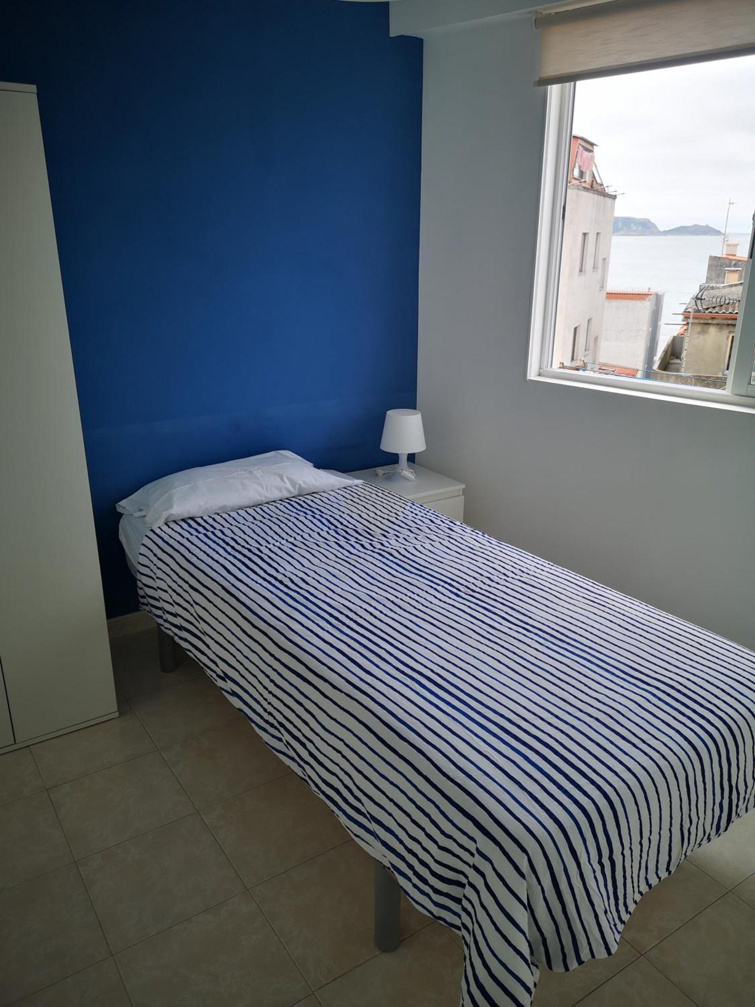 Apartamento Marinero مالبيسا المظهر الخارجي الصورة