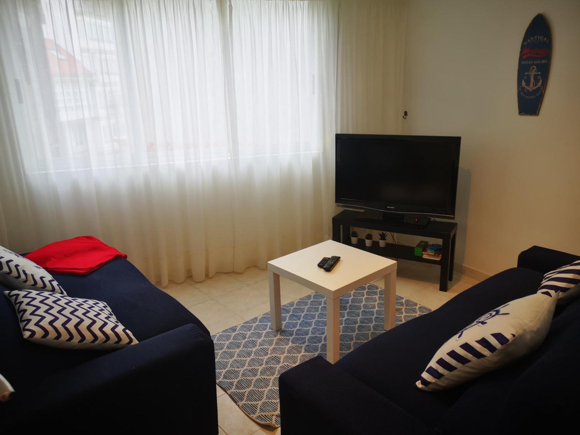 Apartamento Marinero مالبيسا المظهر الخارجي الصورة
