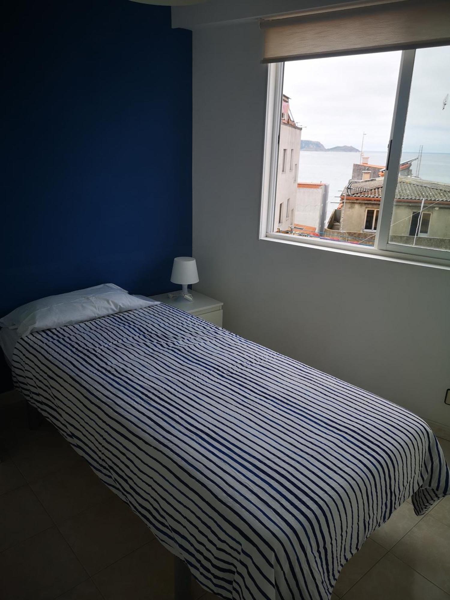 Apartamento Marinero مالبيسا المظهر الخارجي الصورة