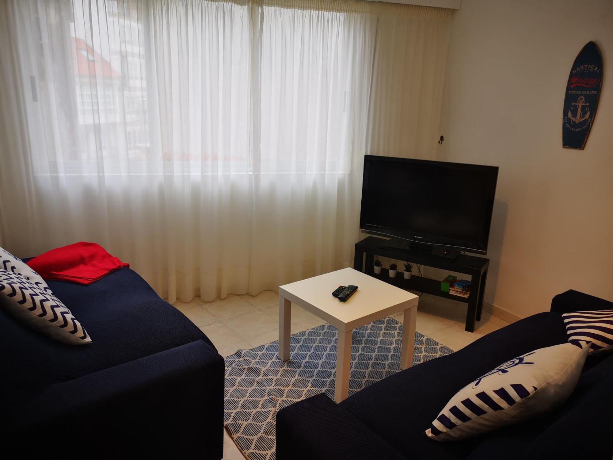 Apartamento Marinero مالبيسا المظهر الخارجي الصورة