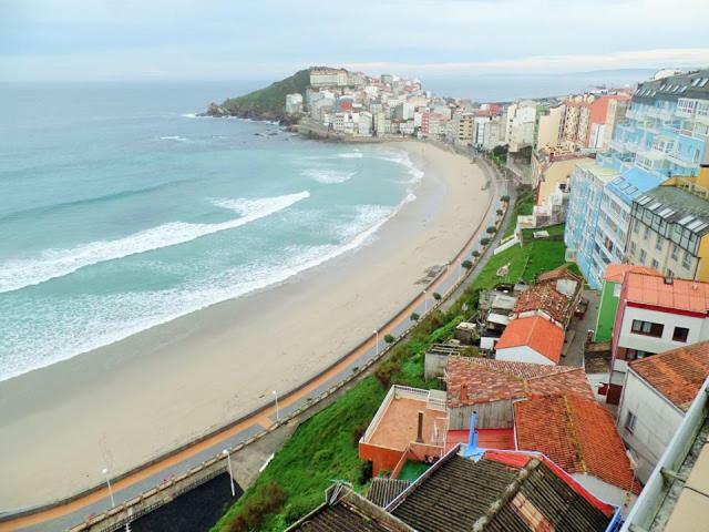 Apartamento Marinero مالبيسا المظهر الخارجي الصورة
