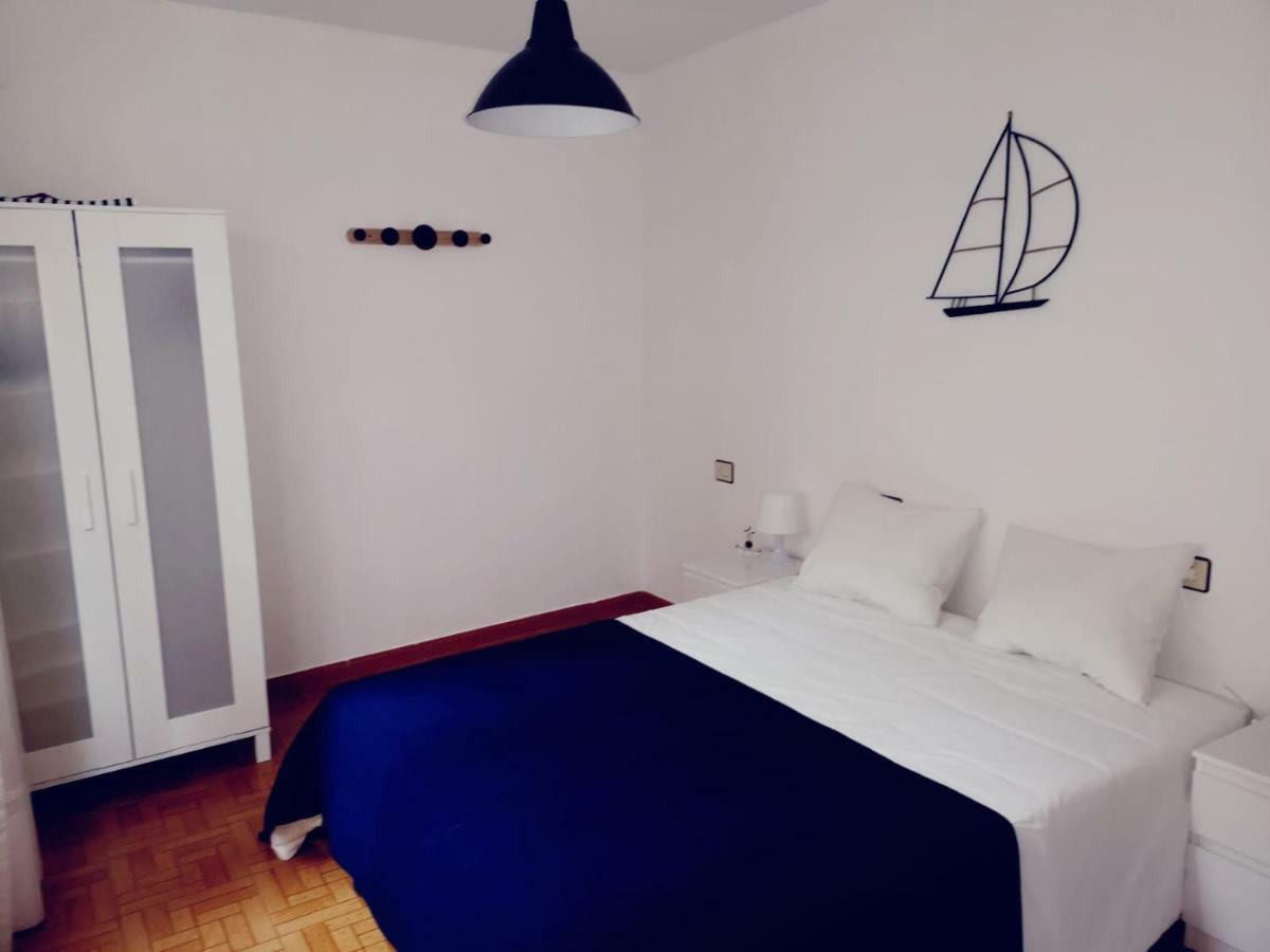 Apartamento Marinero مالبيسا المظهر الخارجي الصورة