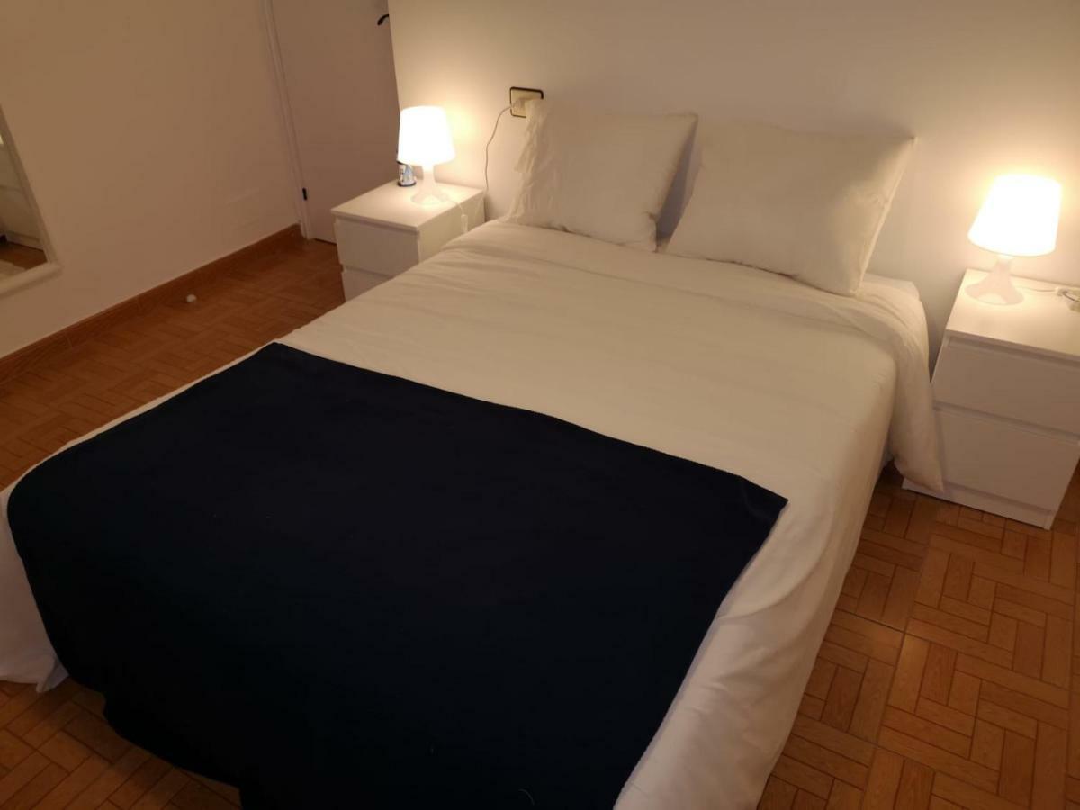 Apartamento Marinero مالبيسا المظهر الخارجي الصورة