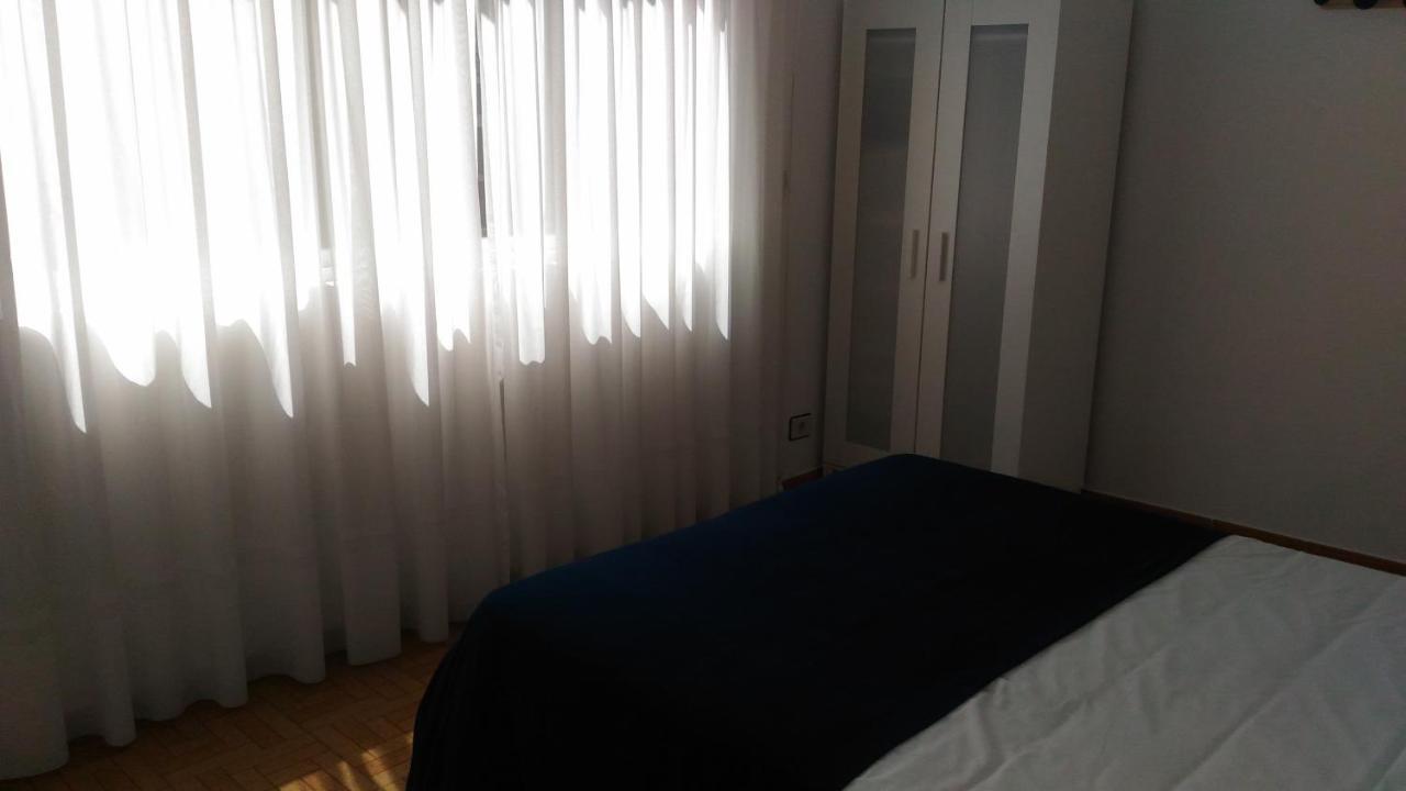 Apartamento Marinero مالبيسا المظهر الخارجي الصورة