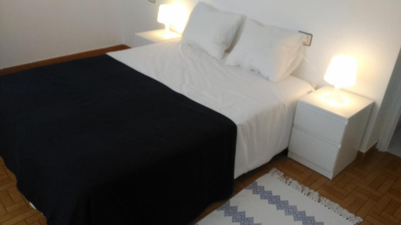 Apartamento Marinero مالبيسا المظهر الخارجي الصورة